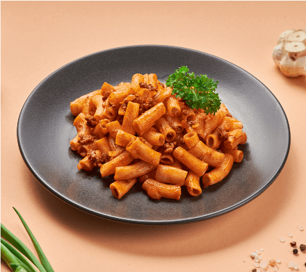 Макароны по-флотски