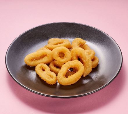 Луковые кольца